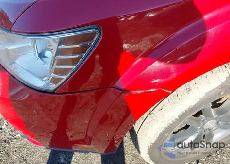 2015 Dodge Journey Sxt из США, поврежденный, VIN 3C4PDDBG3FT557940